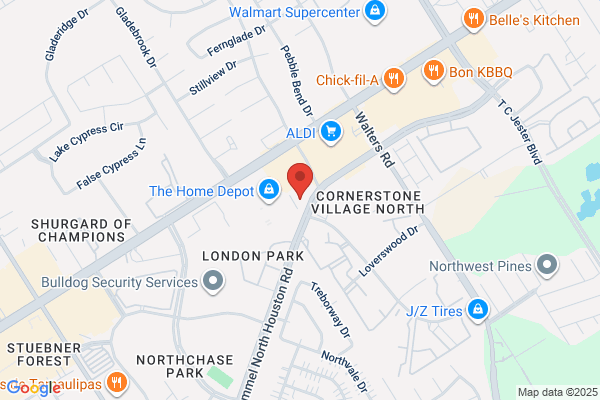Ache & Injury Clinic
