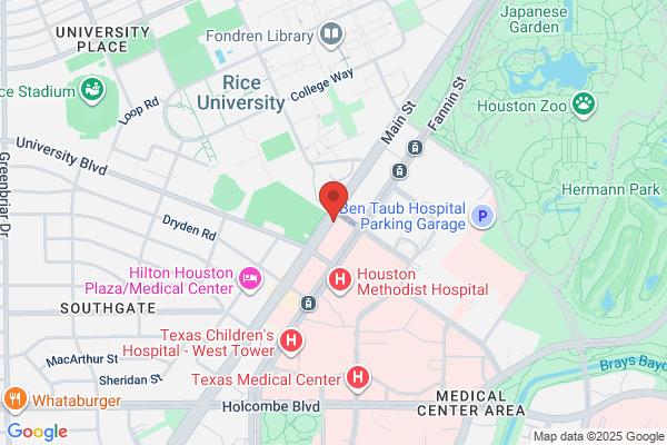 Astrodome Rehabilitation Clinic