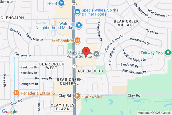 Bear Creek Chiropractic Clinic