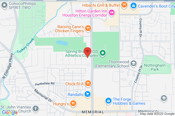 Chiropractic Consultants of Houston