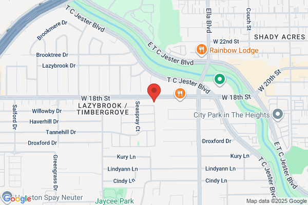 Fairway Chiropractic - Heights