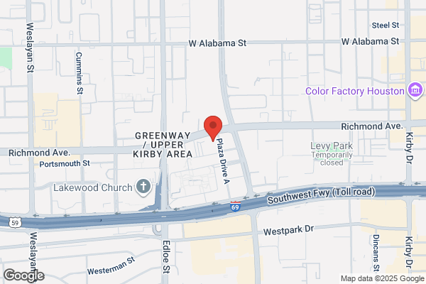 Greenway Plaza Chiropractic