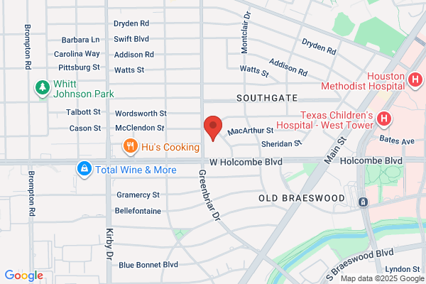 HealthSource of Houston Medical Center
