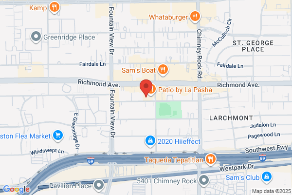 HealthSource of Houston Uptown