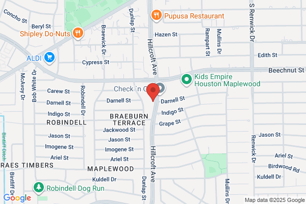 Houston Chiropractor Neurology