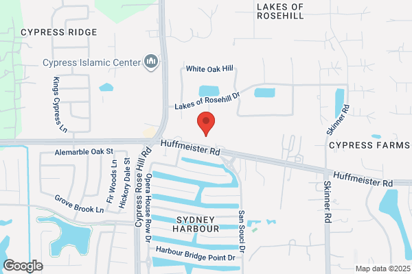 Huffmeister Family Chiropractic Clinic