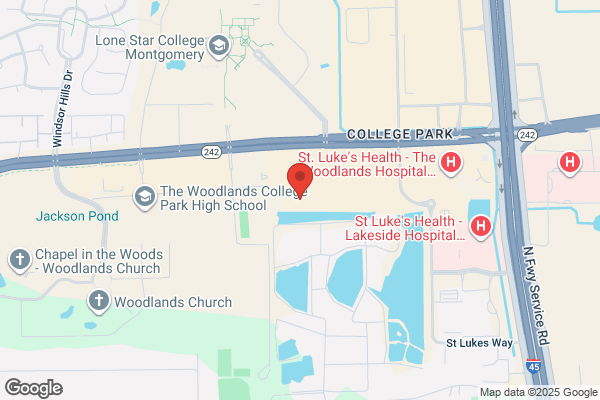 The Houston Spine & Rehabilitation Centers - Houston
