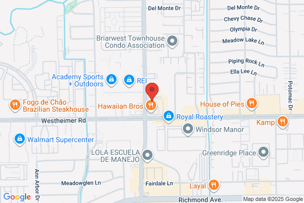 Westheimer Medical Group