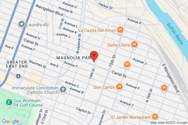 Iglesia Universal