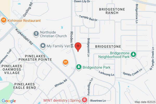 Above and Beyond Baptist Church