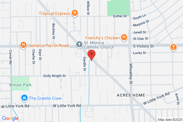 Acreage Home Church of God