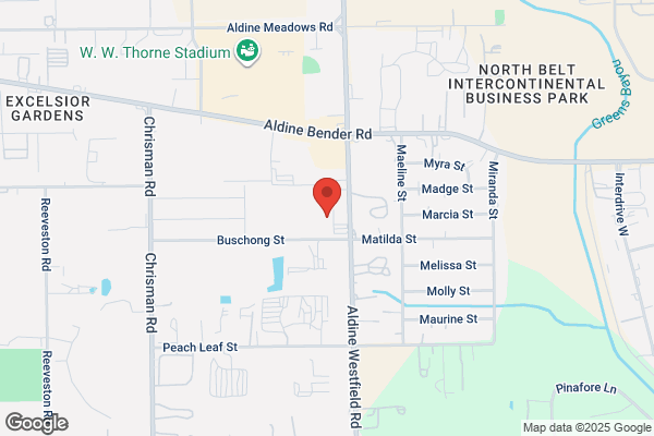 Apostolic Bible Center