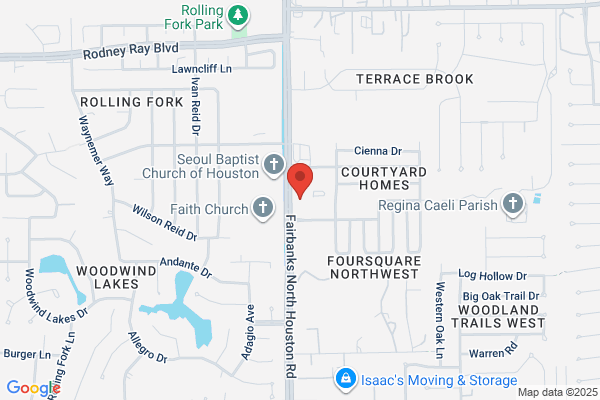 Fairbanks Church of Christ