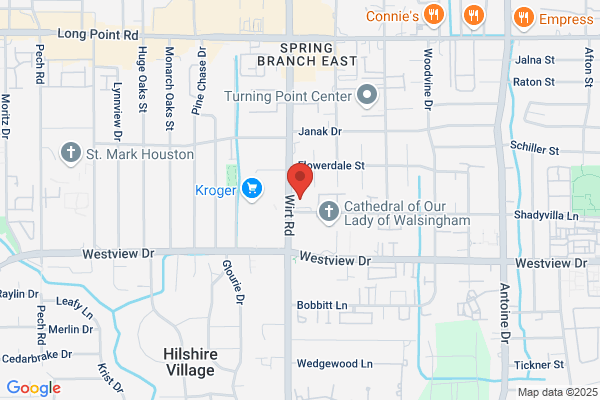 Fellowship of Houston