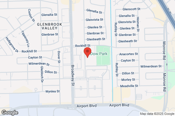 Glenbrook United Methodist Church