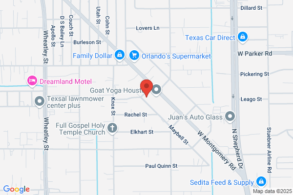 Grace Temple Missionary Baptist Church