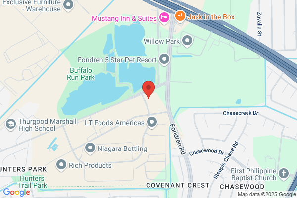 Houston Dumpsters, Inc
