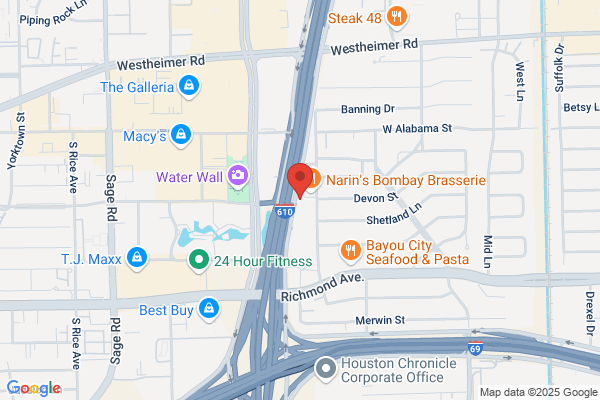 Diamonds Direct Houston