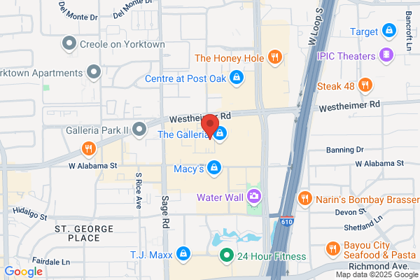 Houston Trunk Factory