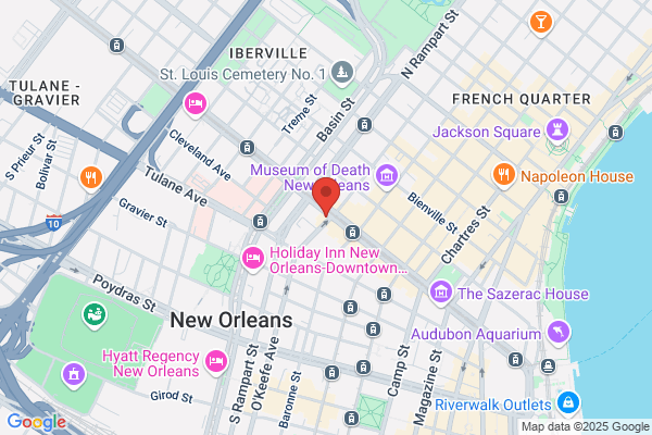Bayou City Gifts