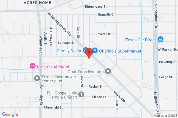Multi-Purpose Services
