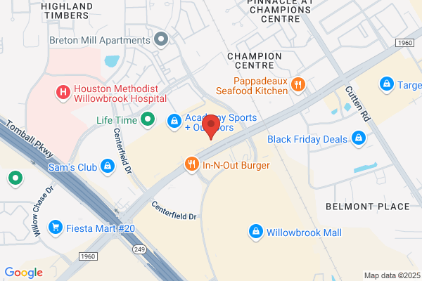 SAS San Antonio Shoemakers - The Commons at Willowbrook