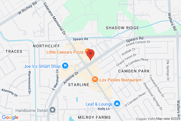 Arjana's Fashion Boutique