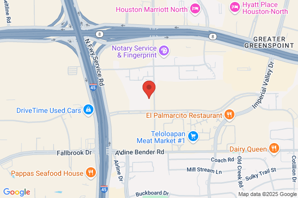 Galls Houston (HSN)