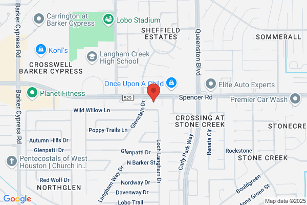 Fully Promoted Cypress, TX