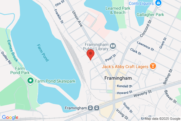 Franklin Street Coffee House