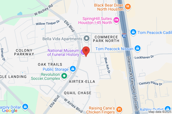 Commonwealth Institute of Funeral Services