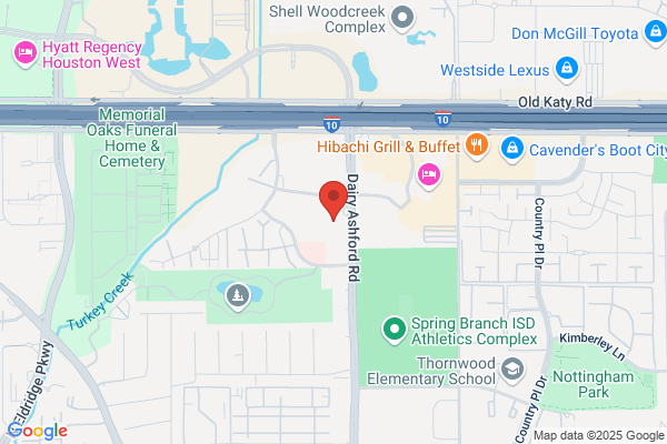 Denver College of Nursing - Houston