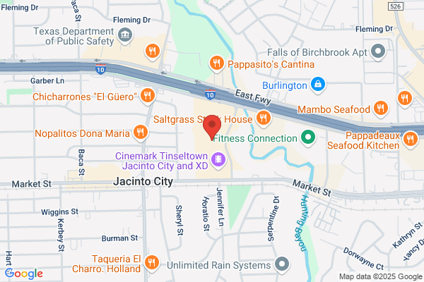 Mti Jacinto City Campus