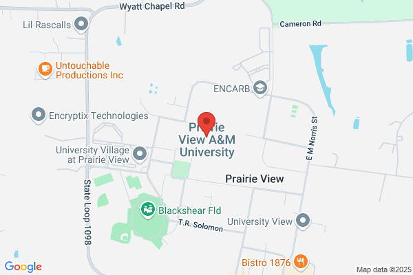 Prairie View A & M University