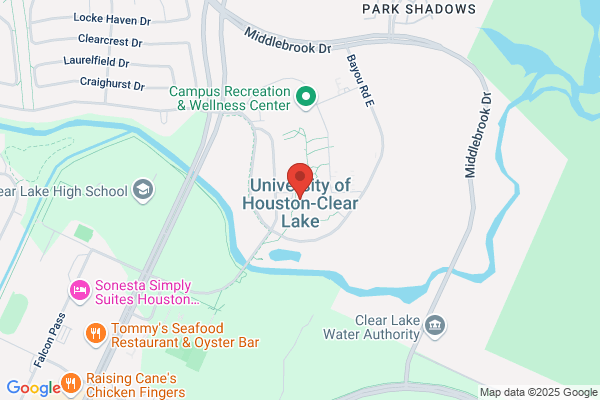 University of Houston-Clear Lake