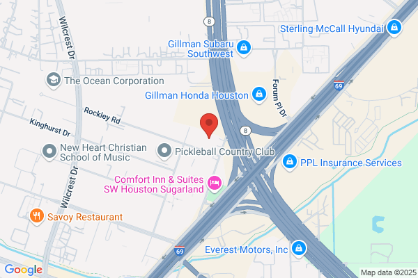 Hudson Building Systems