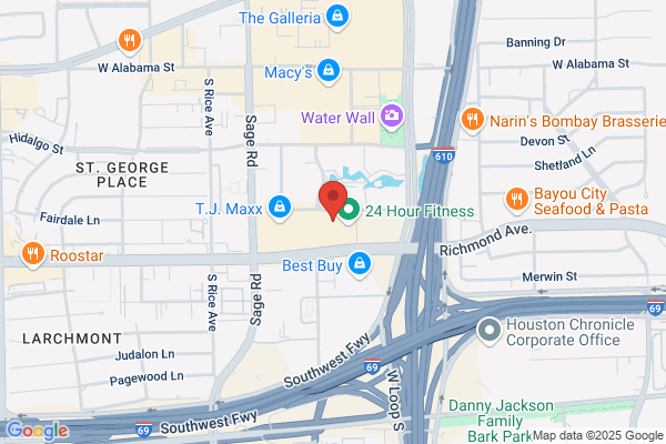 Texas Insurance Agency