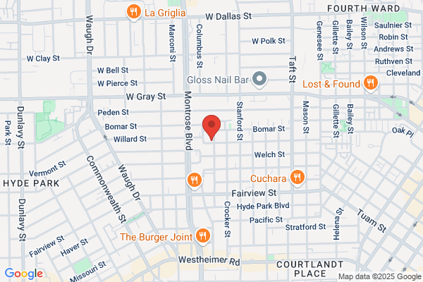 Houston Invitation Service