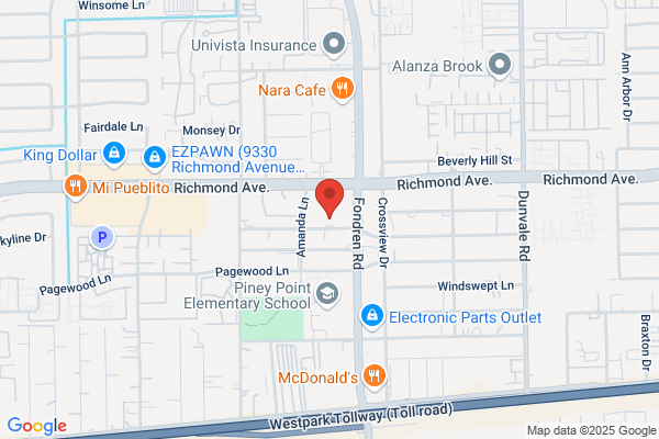 Metro Printing Corporation