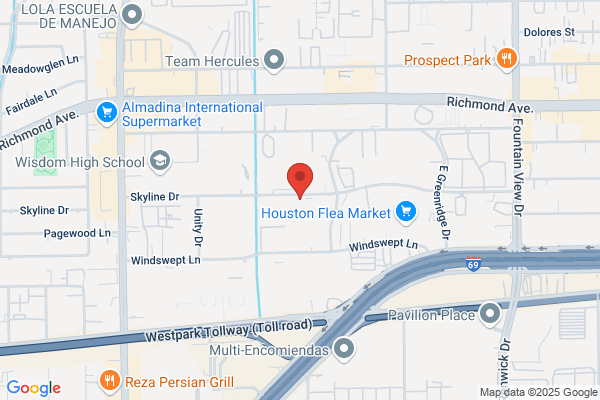 Texas Wholesale Thermographers