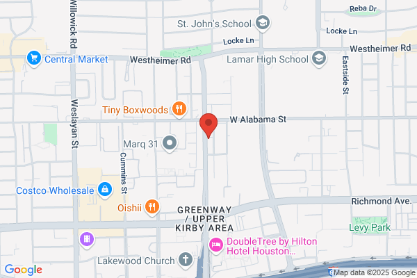 Houston Commercial Appraisers