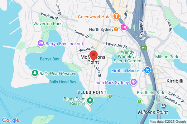 McFadden Properties