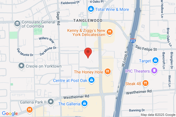 Weiner Development Corporation-Andy Weiner