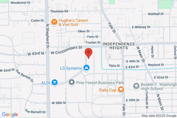 Inflow Communications Inc