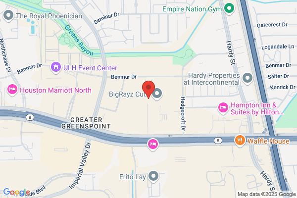 Parkway Communcations