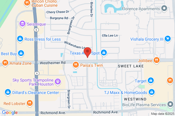 Remote IT for SMB - Computer Repair Houston - IT Services - 77082