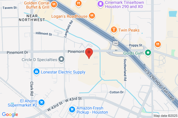 Geotrace Technologies Inc