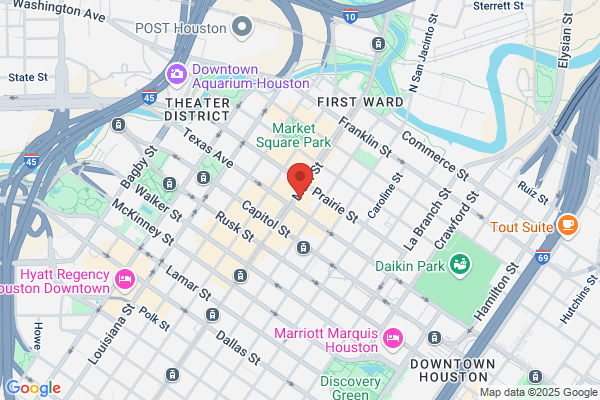 Seo Houston