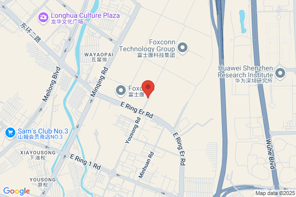 Foxconn Corporation