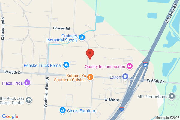 Electronic Supply Co Inc